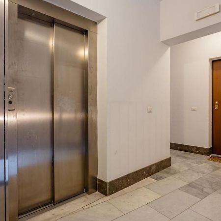 Luminos Quaroni Apartamento Palermo Exterior foto